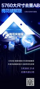 视频号连怼玩法-5760大尺寸去重AB技术-梅花实验室社群专享-花小钱干大事