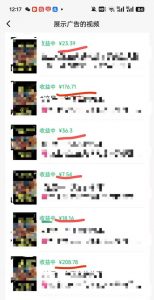 外面卖598视频号广告分成计划,不直播 不卖货 不露脸,只要去发视频都会有收益-花小钱干大事